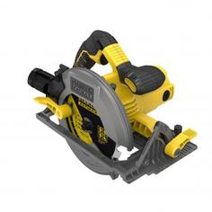 Циркулярная пила Stanley Fatmax FME301, 1650 Вт, 190 мм