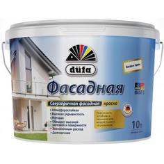 Категория: Фасадные краски Dufa