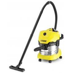 Пылесос Karcher WD 4 Рremium 20 л, 1000 Вт, 220 аэровт