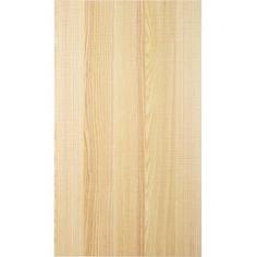 Дверь для шкафа Delinia «Браш» 40x70 см, ЛДСП, цвет бежевый