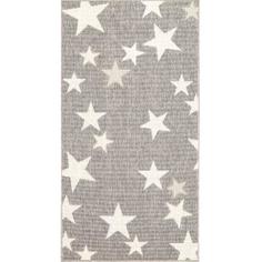 Ковёр Fenix 20422/332, 0.8х1.5 м, цвет серый Balta