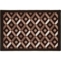 Коврик «Стелла» 112020, 40х60 см, нейлон MAC Carpet