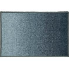 Коврик «Адриана», 40x60 см, нейлон, цвет синий MAC Carpet
