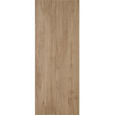 Дверь для шкафа Delinia ID «Сантьяго» 30x77 см, ЛДСП, цвет коричневый