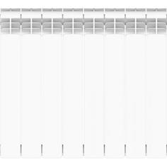 Радиатор Equation 500/90, 8 cекций алюминий