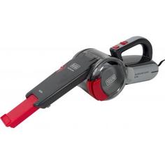 Портативный пылесос Black&Decker PV1200AV Black+Decker