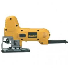 Лобзик DeWalt DW343K, 550 Вт