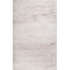 Ковёр «Шагги Тренд» L001, 2х3 м, цвет серый Merinos