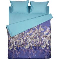 Комплект постельного белья Mona Liza Melissa Satin Latifa двуспальный сатин