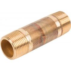 Удлинитель Viega 267407, 3/4"x80 мм, бронза 267407