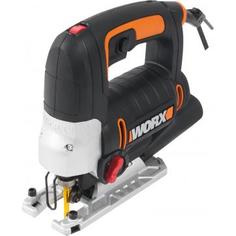 Лобзик Worx WX478.1, 650 Вт