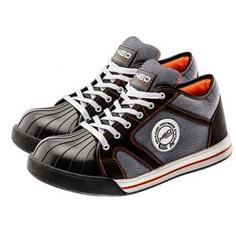 Кеды рабочие Neo, р-р 41, SВ SRA, стальной подносок