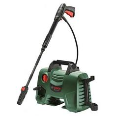 Мойка высокого давления Bosch EasyAquatak 110, 110 бар, 330 л/ч