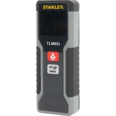 Дальномер лазерный Stanley TLM 65, дальность до 25 м