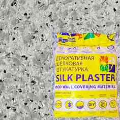 Жидкие обои Silk Plaster Сауф 941 1.2 кг цвет серый