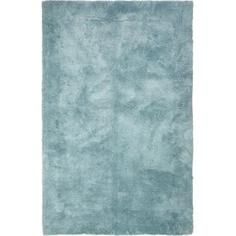 Ковер Amigo «Лавсан», 1.2x1.8 м, цвет синий