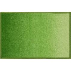 Коврик «Адриана», 40x60 см, нейлон, цвет зелёный MAC Carpet