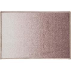 Коврик «Адриана», 40x60 см, нейлон, цвет бежевый MAC Carpet