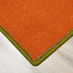 Ковёр Киндер-Микс «Весёлая компания», 1.5x2.3 м Brest's Carpets