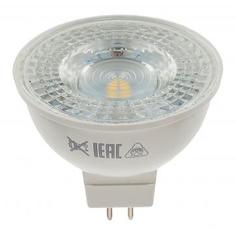 Лампа светодиодная Osram спот GU5.3 3 Вт 270 Лм, нейтральный белый свет