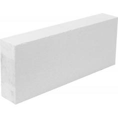 Блок газобетонный Ytong D500 625х250х100 мм