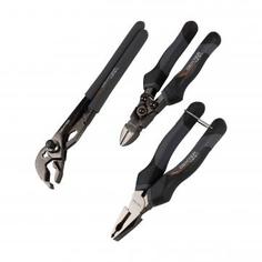 Набор плоскогубцы Dexter Pro 3 шт.