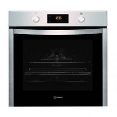 Духовой шкаф INDESIT IFW 5844 JH IX, нержавеющая сталь