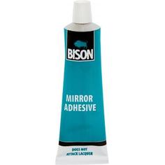 Клей для зеркала Bison Mirror Adhesive, 60 мл