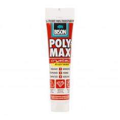 Клей-герметик специальный Polymax, 115 г Bison