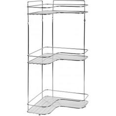 Категория: Полки для ванной Swensa