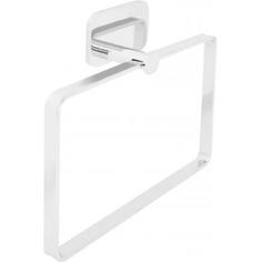 Полотенцедержатель «Kraft» кольцо, цвет хром Brissen