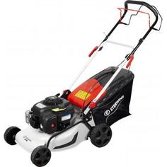 Газонокосилка бензиновая самоходная Sterwins Comfort Briggs&Stratton 2.3 л.с 40 см