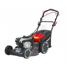 Газонокосилка бензиновая самоходная Sterwins PRO Briggs&Stratton 3.4 л.с 52 см