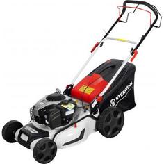 Газонокосилка бензиновая самоходная Sterwins Comfort Briggs&Stratton 2.8 л.с 51 см