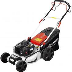 Газонокосилка бензиновая самоходная Sterwins Comfort Briggs&Stratton 2,5 л.с 46 см