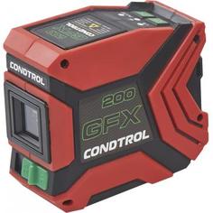 Лазерный нивелир Condtrol GFX200