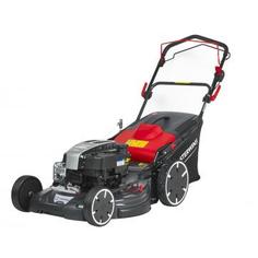 Газонокосилка бензиновая самоходная Sterwins PRO Briggs&Stratton 4.3 л.с 56 см