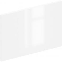 Дверь для ящика Delinia ID «Аша» 40x26 см, ЛДСП, цвет белый