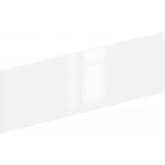 Дверь для ящика Delinia ID «Аша» 80x26 см, ЛДСП, цвет белый