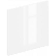 Дверь для ящика Delinia ID «Аша» 40x38.5 см, ЛДСП, цвет белый