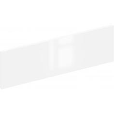 Дверь для ящика под духовку Delinia ID «Аша» 60x16.5 см, ЛДСП, цвет белый
