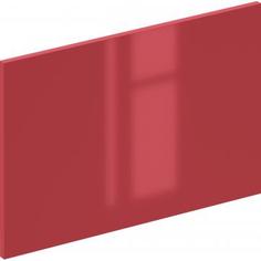 Дверь для ящика Delinia ID «Аша» 60x38.4 см, ЛДСП, цвет красный