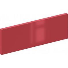 Дверь для ящика Delinia ID «Аша» 40x12.8 см, ЛДСП, цвет красный