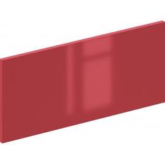 Дверь для ящика Delinia ID «Аша» 60x25.6 см, ЛДСП, цвет красный