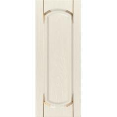 Дверь для шкафа Delinia ID «Петергоф» 30x77 см, МДФ, цвет бежевый