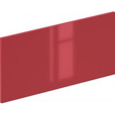 Дверь для ящика Delinia ID «Аша» 80x38.4 см, ЛДСП, цвет красный