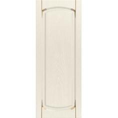 Дверь для шкафа Delinia ID «Петергоф» 40x103 см, МДФ, цвет бежевый