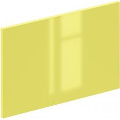 Дверь для ящика Delinia ID «Аша» 60x38.4 см, ЛДСП, цвет зелёный