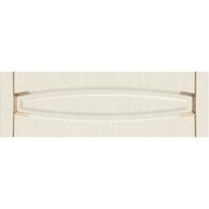 Дверь для ящика Delinia ID «Петергоф» 80x26 см, МДФ, цвет бежевый