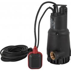Насос погружной дренажный Grundfos KPC 600 для грязной воды, 16000 л/час